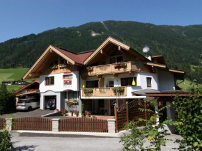 Отель Appartements Enzian, Финкенберг